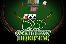 Caribbean Hold'em