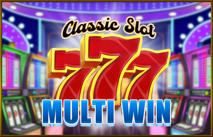 Classic Slot 777