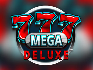 777 Mega Deluxe™