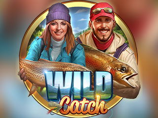 Wild Catch (New)